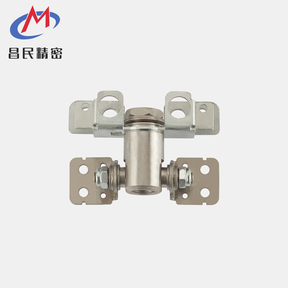 阻尼乐竞在线注册 CM134-011