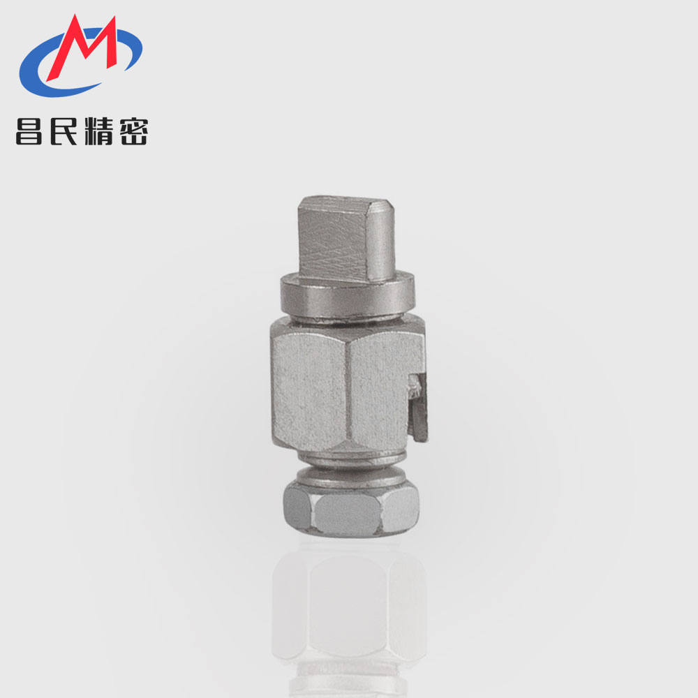 六边形自锁阻尼乐竞在线注册CM134-001
