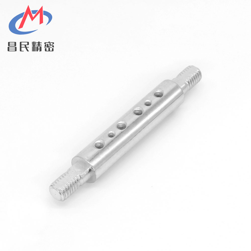 乐竞在线注册车削件CM001-002DZ