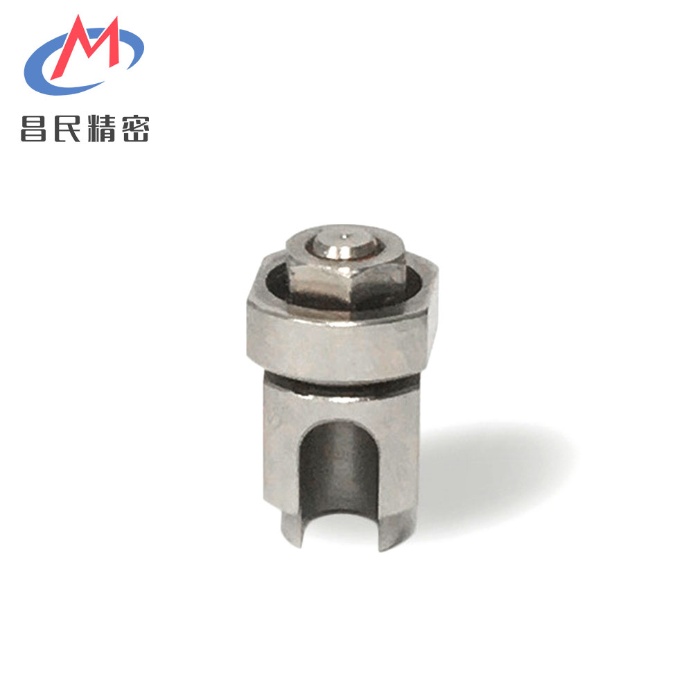  CNC铣槽180度旋转乐竞在线注册CM123-004