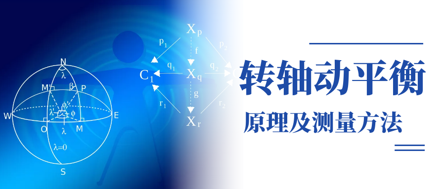 乐竞在线注册动平衡原理及测量方法